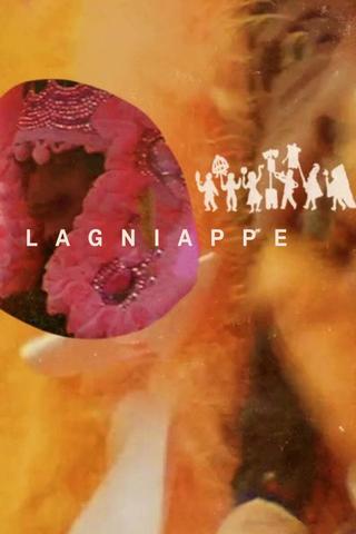 Lagniappe poster