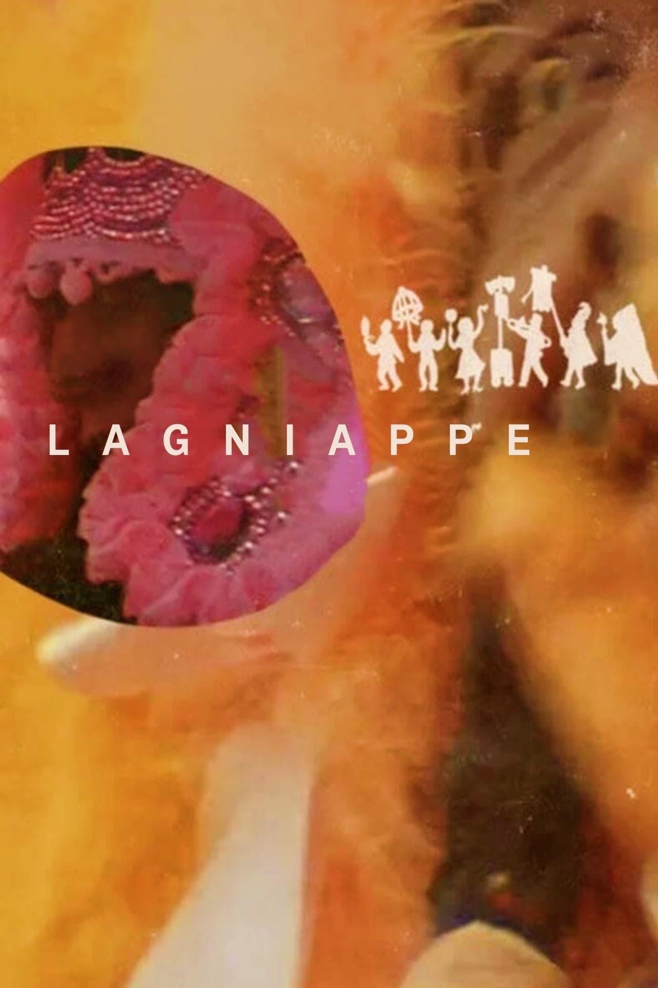 Lagniappe poster