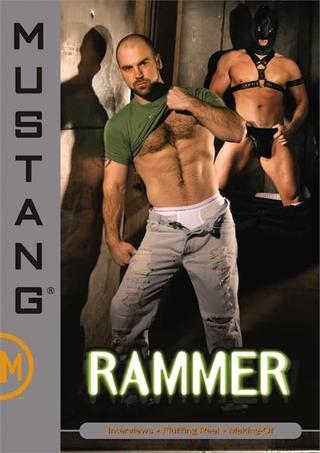 Rammer poster