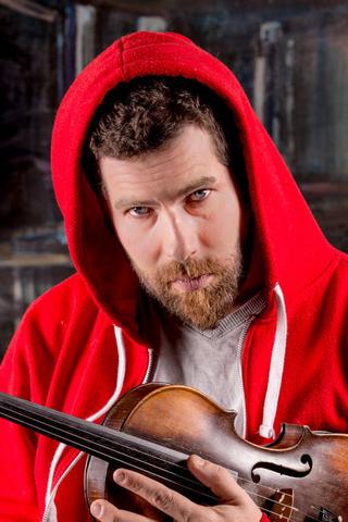 Ashley MacIsaac pic