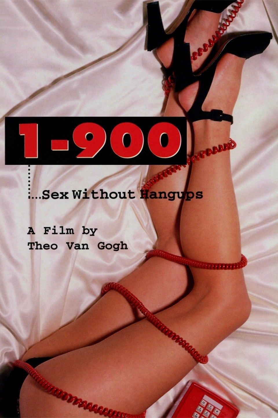 1-900 poster