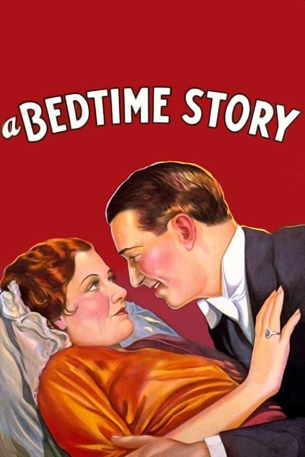 A Bedtime Story poster