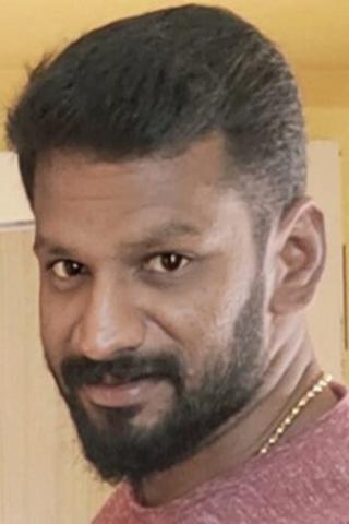 P.R.Tamil Selvam pic