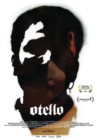 Otel·lo poster