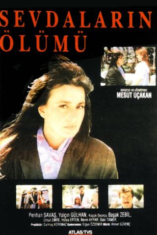 Sevdaların Ölümü poster