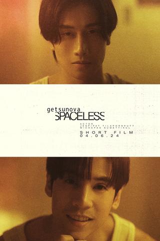 Spaceless poster