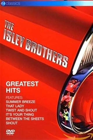 The Isley Brothers: Greatest Hits poster