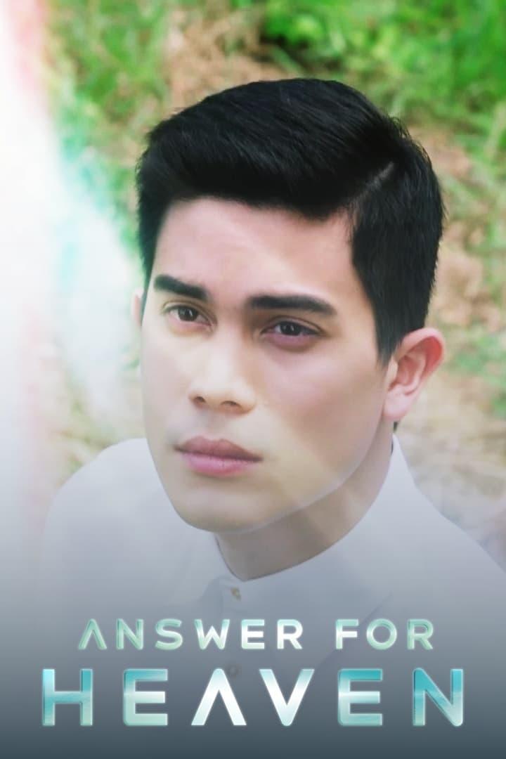 Answer for Heaven poster