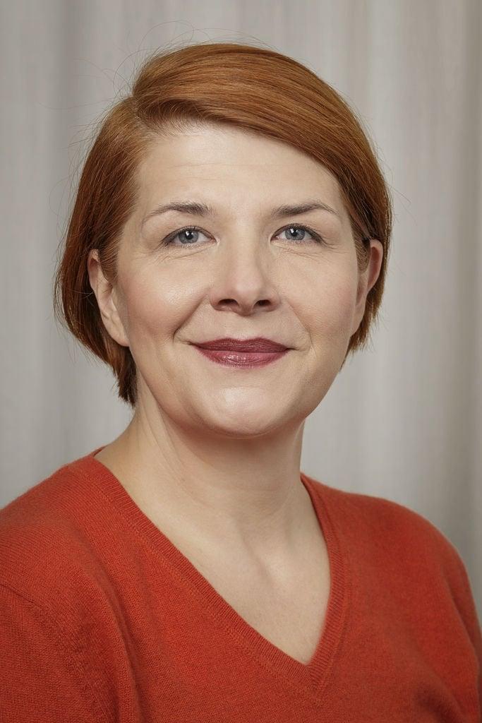 Susanne Böwe poster