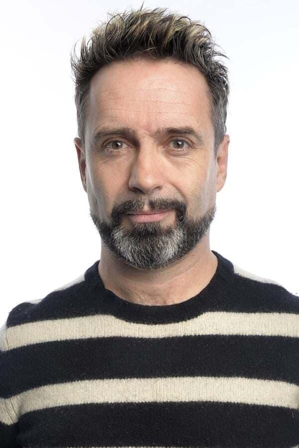 Phil Nichol poster