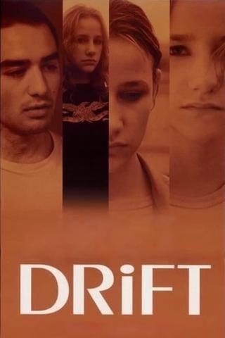 Drift poster