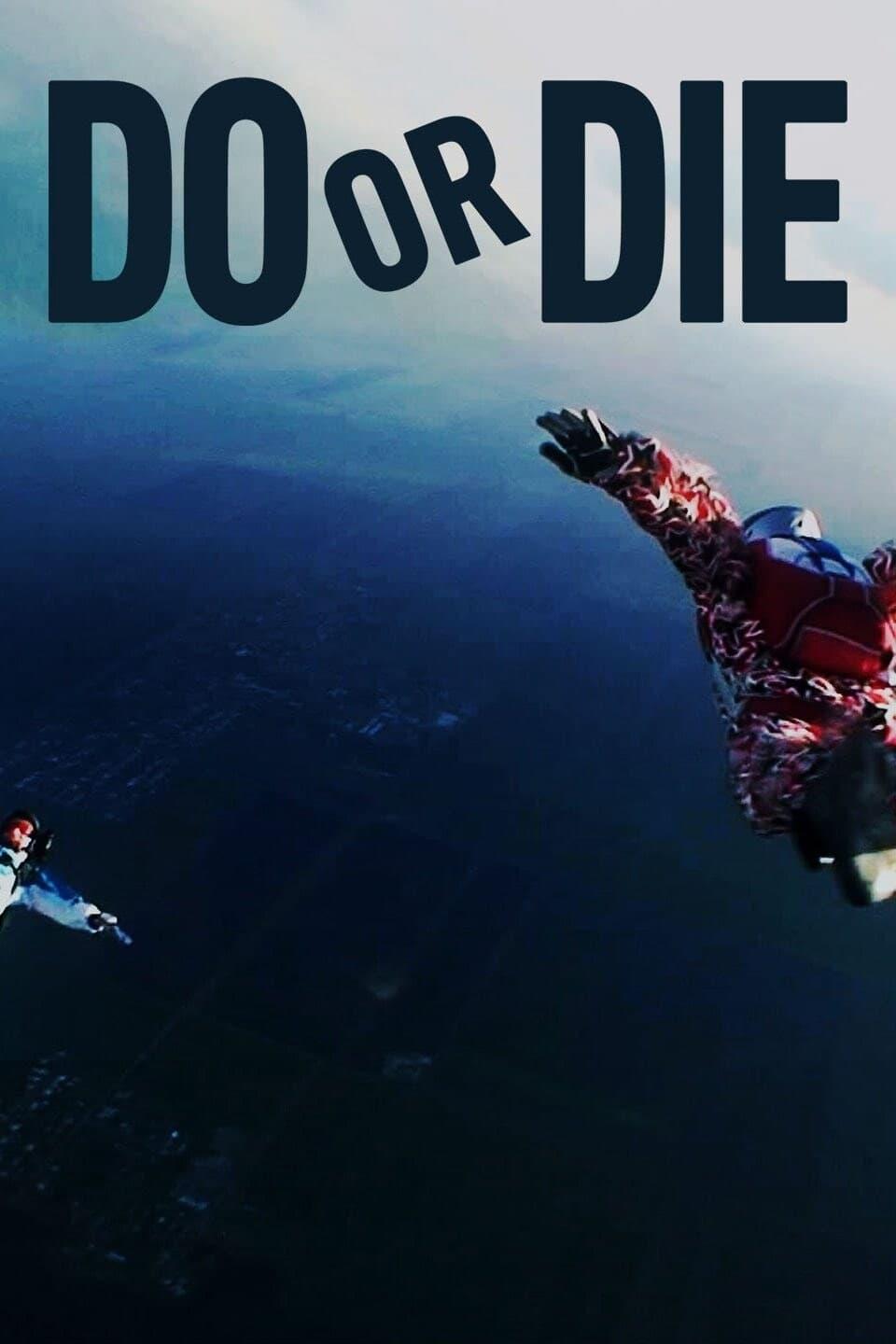 Do or Die poster