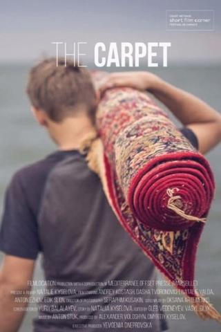 The Carpet poster