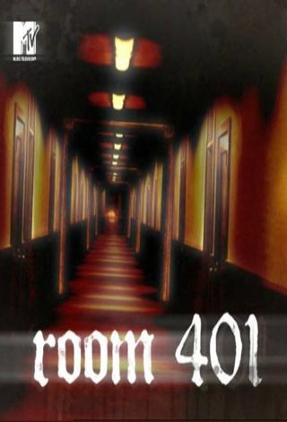 Room 401 poster