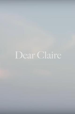 Dear Claire poster