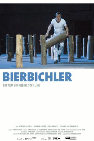 Bierbichler poster