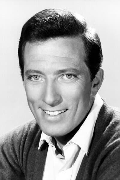 Andy Williams poster