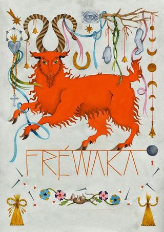 Fréwaka poster