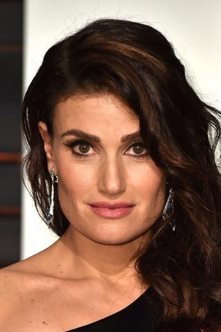 Idina Menzel pic