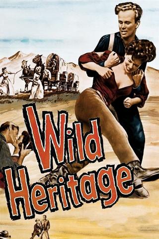 Wild Heritage poster