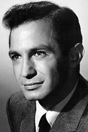 Ben Gazzara pic