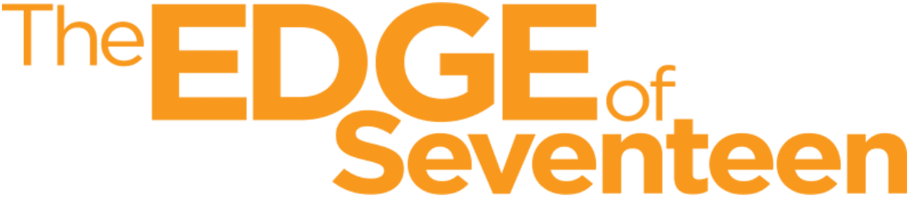 The Edge of Seventeen logo