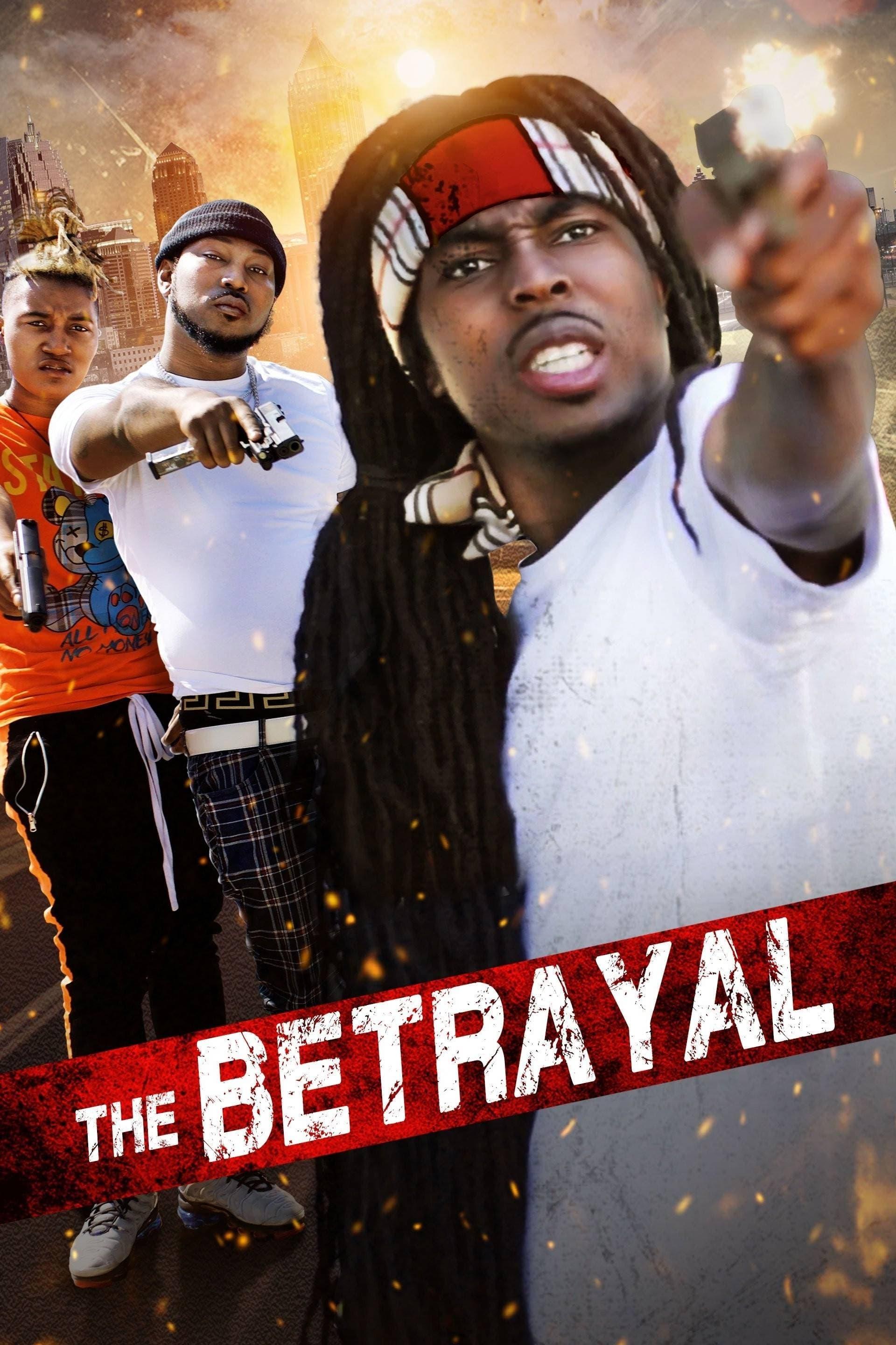 The Betrayal poster