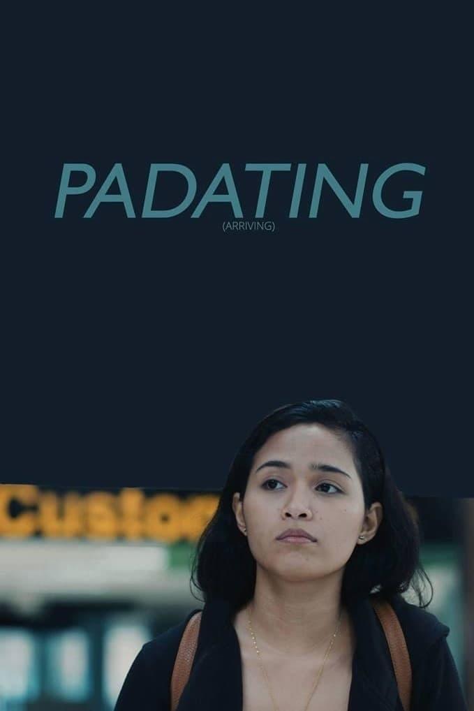 Padating poster