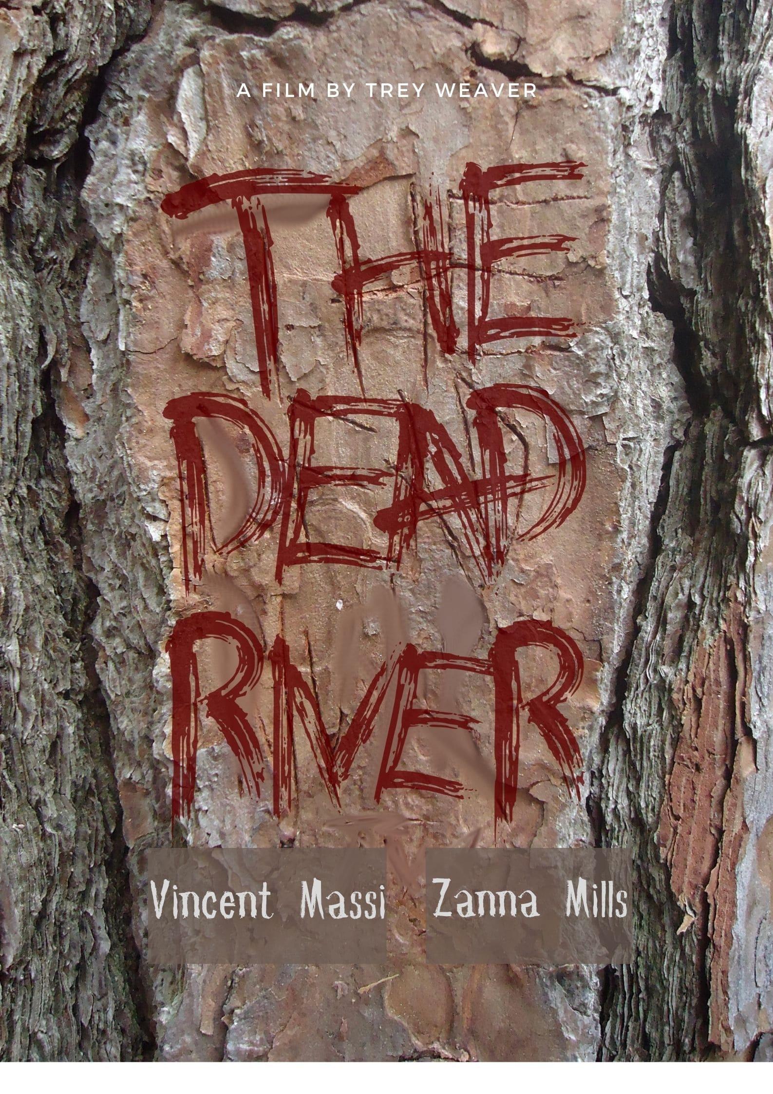 The Dead River poster