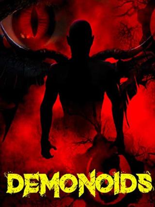 Demonoids poster