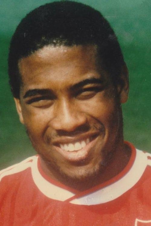 John Barnes poster