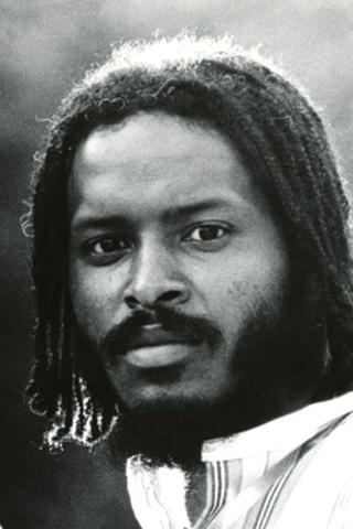 James Mtume pic