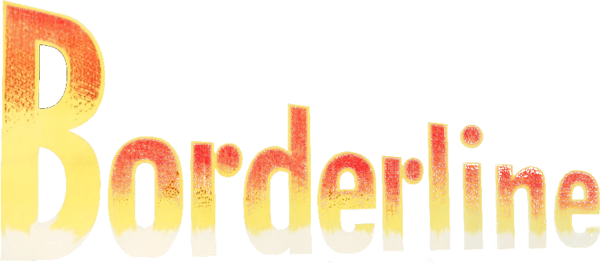 Borderline logo