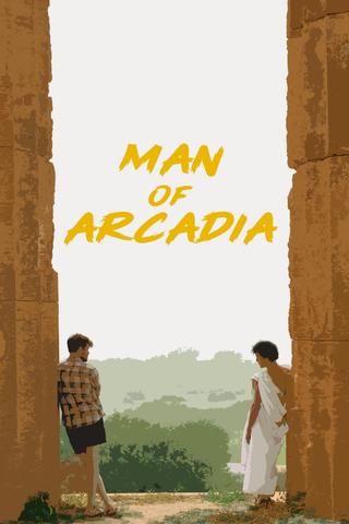 Man of Arcadia poster