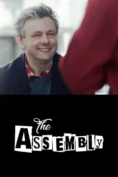 The Assembly poster
