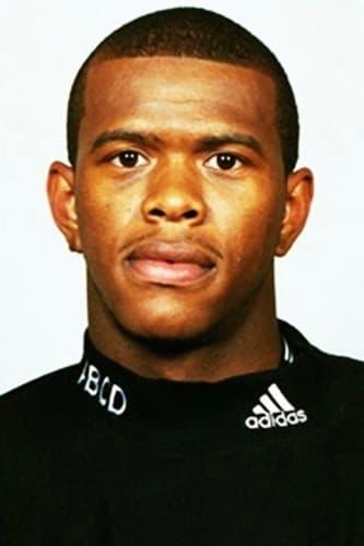 Lenny Cooke poster