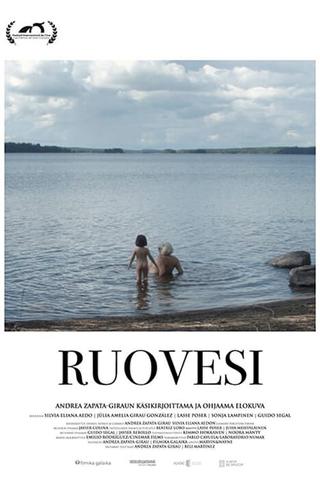 Ruovesi poster