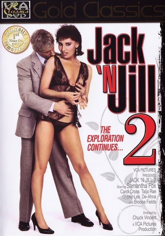 Jack 'n Jill 2 poster
