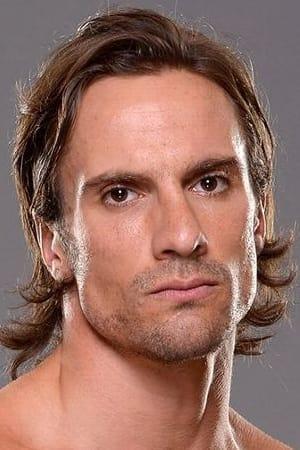 Josh Samman pic