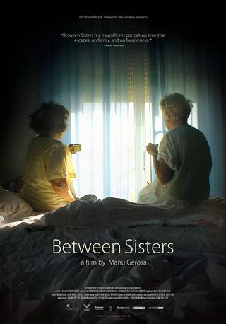 Between Sisters poster