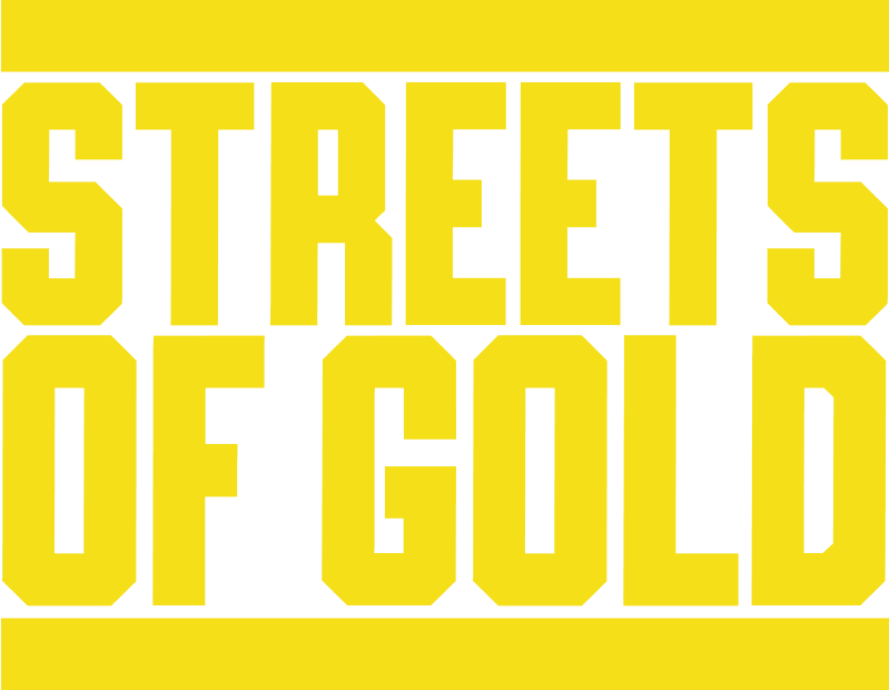 Streets of Gold logo