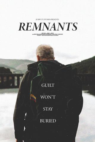 Remnants poster