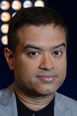 Paul Sinha pic