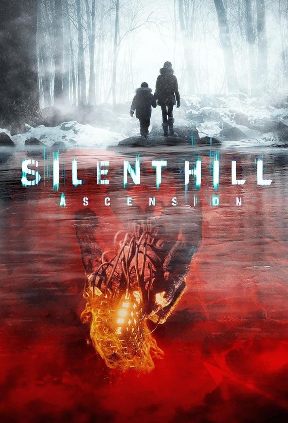 Silent Hill: Ascension poster