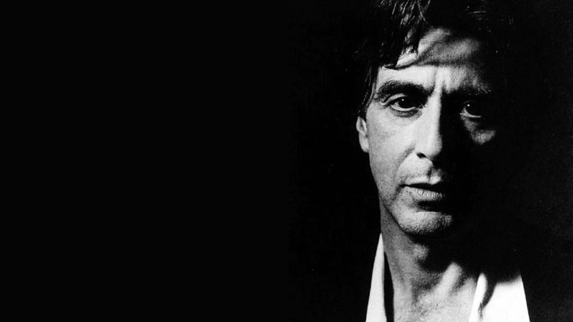 Al Pacino: The Reluctant Star backdrop