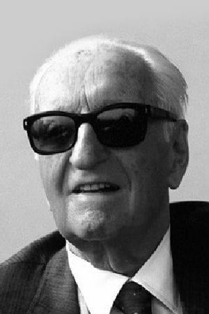 Enzo Ferrari poster