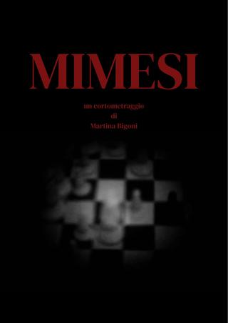 Mimesi poster