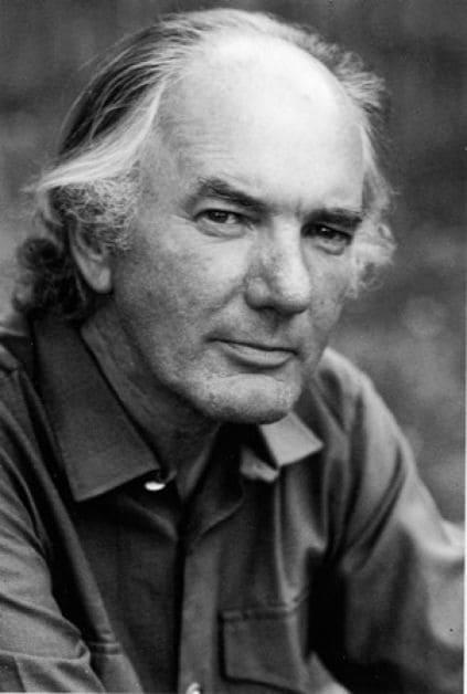 Thomas Bernhard poster