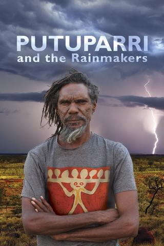 Putuparri and the Rainmakers poster