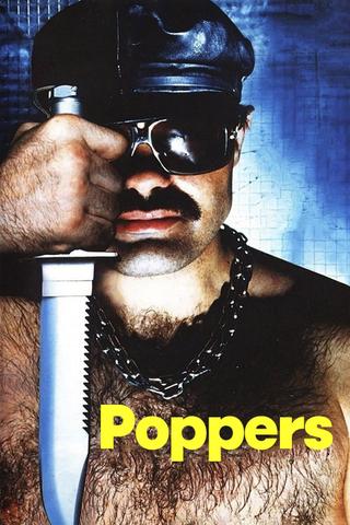 Poppers poster